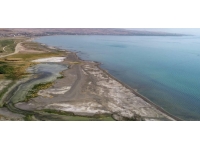 Van Gölü ve çevresinin "doğal sit alanı" ilan edilmesi sevinçle karşılandı