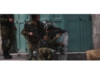 İsrail 23 Filistinliyi gözaltına aldı