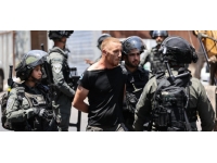 İsrail Filistinlilere ait bir evi daha yıktı