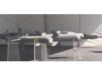 Türkiye'nin yeni nesil seyir füzesi "Çakır" atışa hazırlanıyor