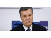 AB eski Ukrayna Devlet Başkanı Yanukoviç'i yaptırım listesine ekledi