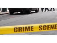 ABD'de patlama sonrası yangın: 4 ölü