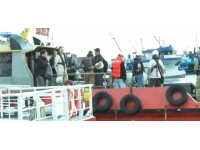 "Fulmar S" gemisi İstanbul'daki denetimin ardından Ukrayna'ya gidecek