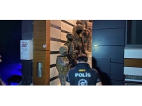 8 ilde yasa dışı bahis operasyonu: 75 gözaltı kararı