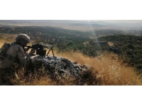 Eren Abluka-30 operasyonu başlatıldı