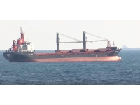 Fulmar S gemisinin denetimleri tamamlandı