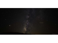 Yılın en etkileyici meteor yağmuru; dünyaya giriş hızları saniyede 66 kilometre