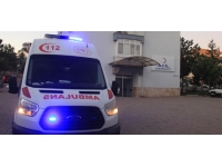 Tokat'ta kadın evinde ölü bulundu