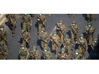 AB, Myanmar'da yeni idamlardan endişeli