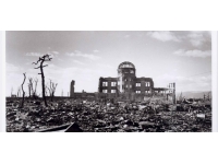 ABD'nin Hiroşima'ya atom bombası atmasının 77. yılı