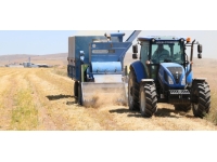 Yozgat'ta yeşil mercimekten 20 bin ton rekolte bekleniyor