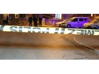 Ankara'da kötü koku ihbarına gelen polis cansız bedenle karşılaştı