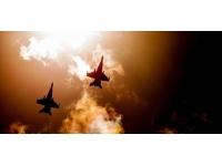 Tayvan Savunma Bakanlığı: Çin'e ait 49 askeri uçak sınır hattını geçti