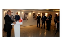 “Ülkemizi en iyi noktalara taşımak için el birliği ile çalışmaya devam ediyoruz”