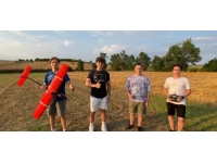 Keşanlı öğrenciler 2022 TEKNOFEST'te yarışacak