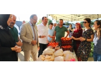 Tekirdağ'da 'Ferhadanlı Karpuz Şenliği' düzenlendi