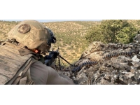 Eren Abluka-31 operasyonu başlatıldı