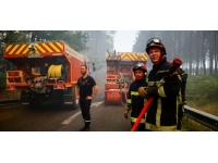 Fransa'ya dördüncü sıcak hava dalgası geliyor