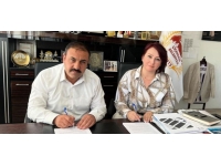 Çiçekdağı'nda 'Makarna' fabrikası için kollar sıvandı