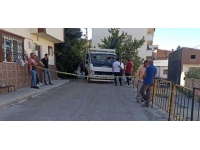 Bayburt'ta kamyonetin altında kalan çocuk öldü