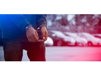 Gazeteci Latif Şimşek'e saldıran şahıs gözaltına alındı