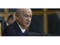 Bahçeli: Zillet ittifakı PKK’nın kanlı ve kahredici istikametinde