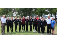 Cimnastikte hedef olimpiyatta altın madalya