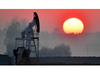 Brent petrolün varil fiyatı 95,83 dolar