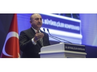 Bakan Çavuşoğlu: Normalleşme Ermenistan'ın da yararınadır