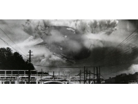 Savaş tarihinin son atom bombalı saldırısı: Nagasaki