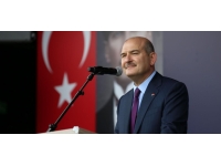 Bakan Soylu: Türkiye’de 100’e yakın terörist kaldı
