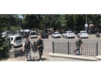 Çankırı'da uyuşturucu satarken yakalanan kişi tutuklandı