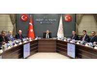 Fiyat İstikrarı Komitesi bugün toplanacak