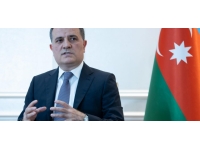 Bayramov: Azerbaycan ve Türkiye'nin ortak projeleri bölgenin barış ve istikrarını temin ediyor