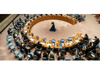 BMGK Gazze için acil toplandı