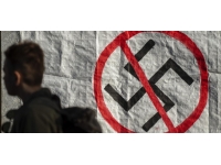 Avustralya'da bir eyalette daha 'gamalı haç' yasaklanıyor