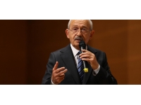 Kılıçdaroğlu: Pandemide tarımın stratejik önemini bütün dünya öğrendi