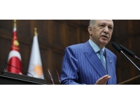 Cumhurbaşkanı Erdoğan'dan kurmaylarına 2023 talimatı