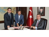 Adana'da "Engelsiz Yaşam ve Gelişim Merkezi" kurulacak