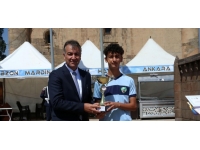 Bitlis Valisi'nden 106. yıl dönümü mesajı