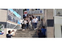 Kartal Cemevi başkanına saldırıda 4 kişi tutuklandı