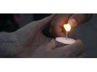 Avrupa'da enerji krizi: Mum ve odun stoklayın