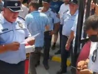 Polisin şikayetçi olduğu 22 öğretmenin ismi açıklandı!