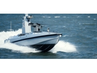 Türkiye'nin ilk SİDA'sının seri üretimine başlandı