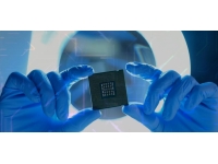 Türkiye çip üretmeye hazırlanıyor: Ankara'da yer ayrıldı