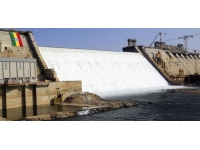 Etiyopya, Hedasi Barajı'nda ikinci türbinde de elektrik üretimine başladı