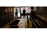 ABD'de işsizlik maaşı başvuruları yükselişini sürdürdü