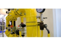 Moldova Gazprom'a ağustosta doğal gaz için avans ödeyemeyecek