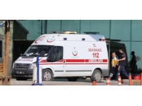 Pamuk tarlasında çalışan 20 işçi tarım ilacından zehirlendi