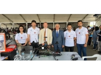 DPÜ takımları Kütahya’daki TEKNOFEST'te yarışacak